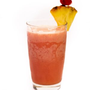 Beverages & Desserts